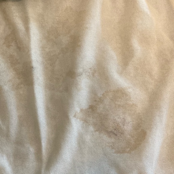 Flying Tomato maxi chiffon dress - Picture 15 of 15